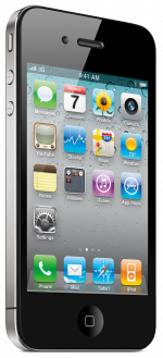 Unlock Flow (Lime) iPhone 4S