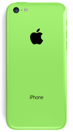 Unlock Flow (Lime) iPhone 5C