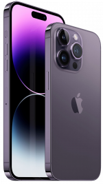 Unlock Flow (Lime) iPhone 14 Pro Max