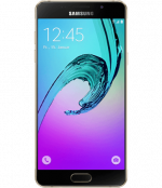 Unlock Flow (Lime) Samsung A3/A5